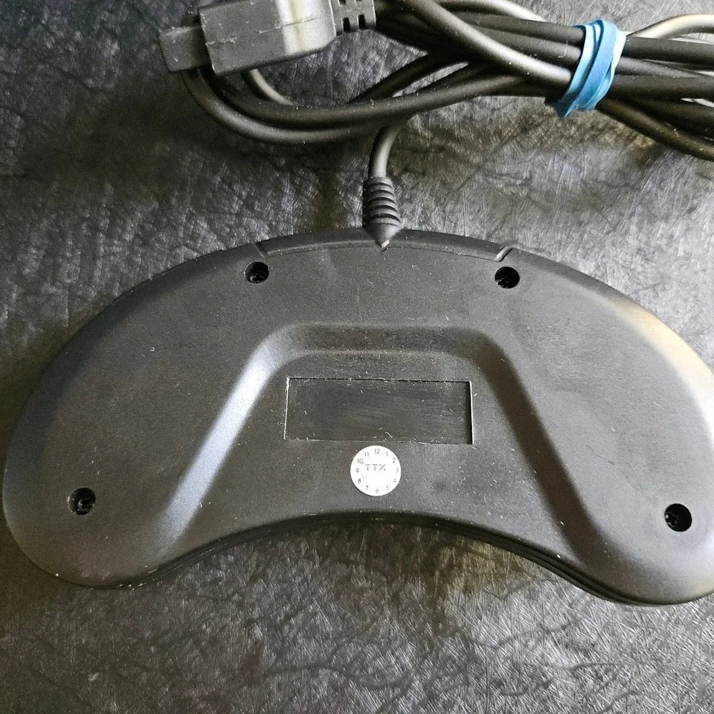 Retrofit controller excellent